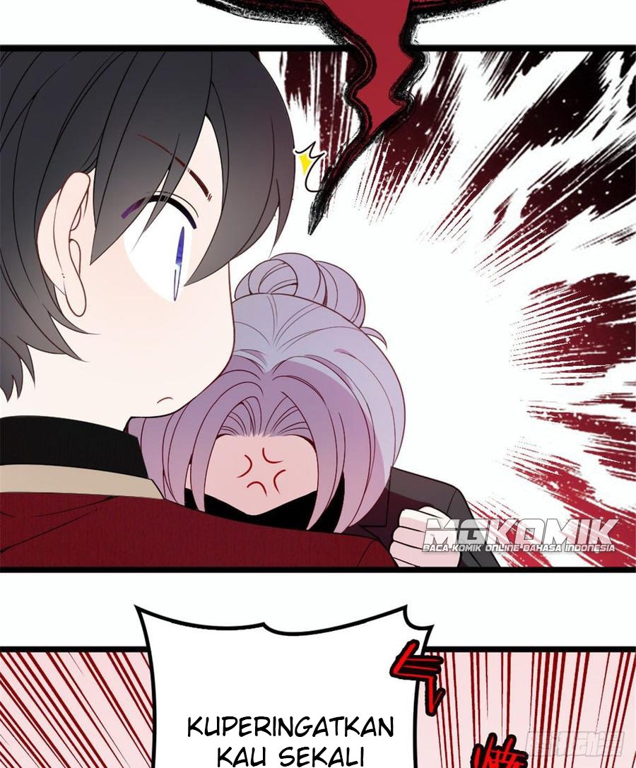 Pregnant Wife, One Plus One (Pregnant Wife and the Little Ones) Chapter 17 Gambar 27