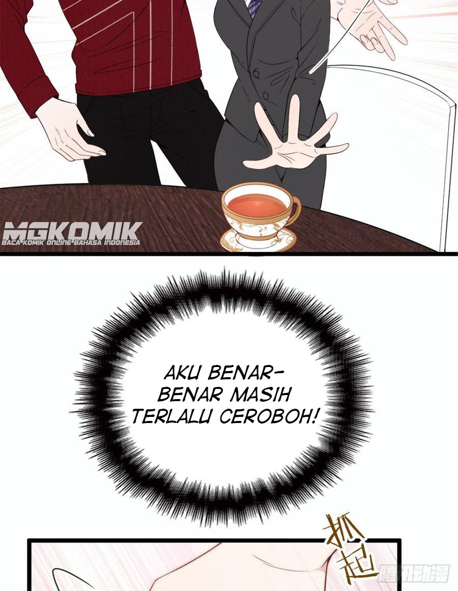 Pregnant Wife, One Plus One (Pregnant Wife and the Little Ones) Chapter 17 Gambar 32