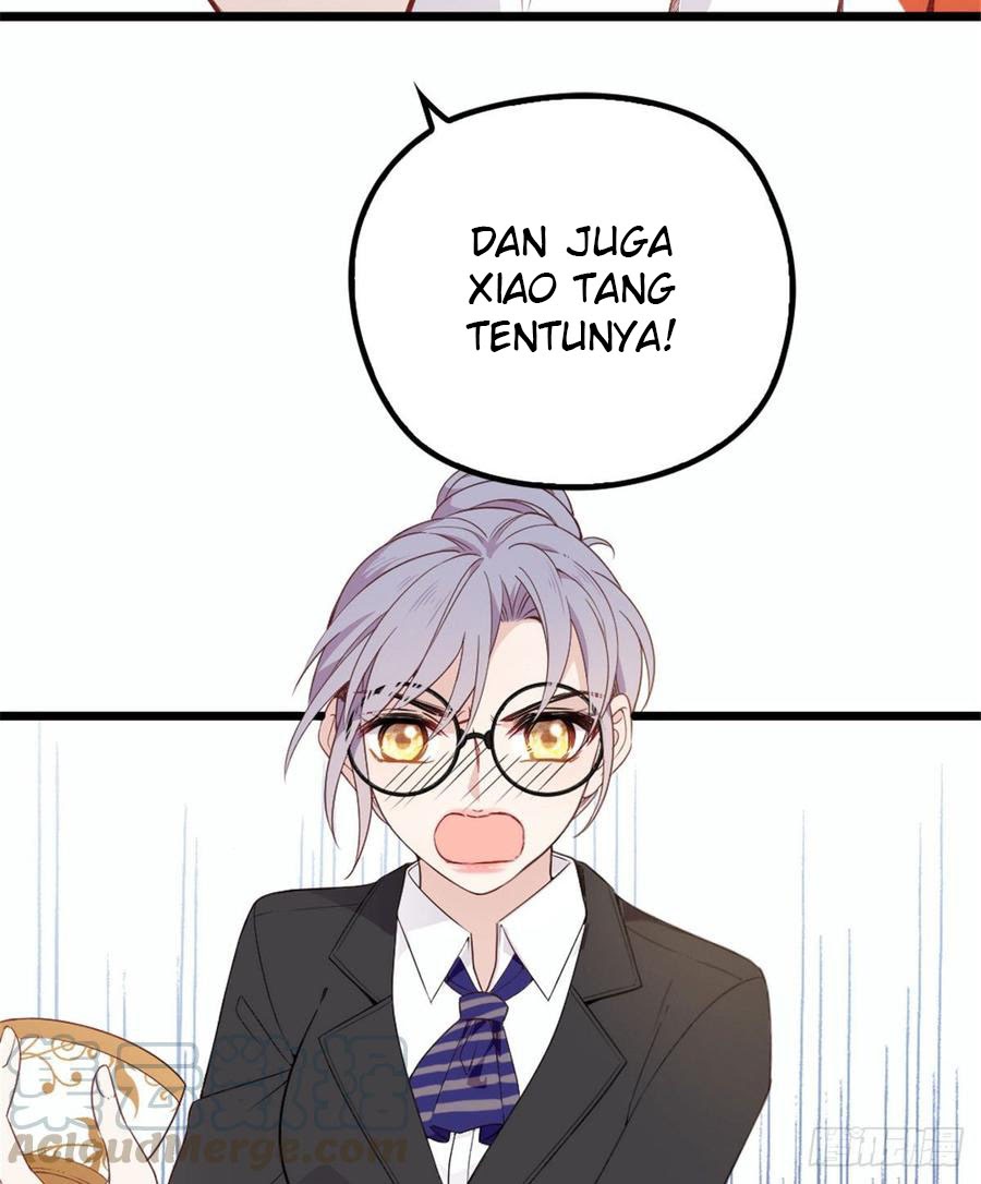 Pregnant Wife, One Plus One (Pregnant Wife and the Little Ones) Chapter 17 Gambar 37