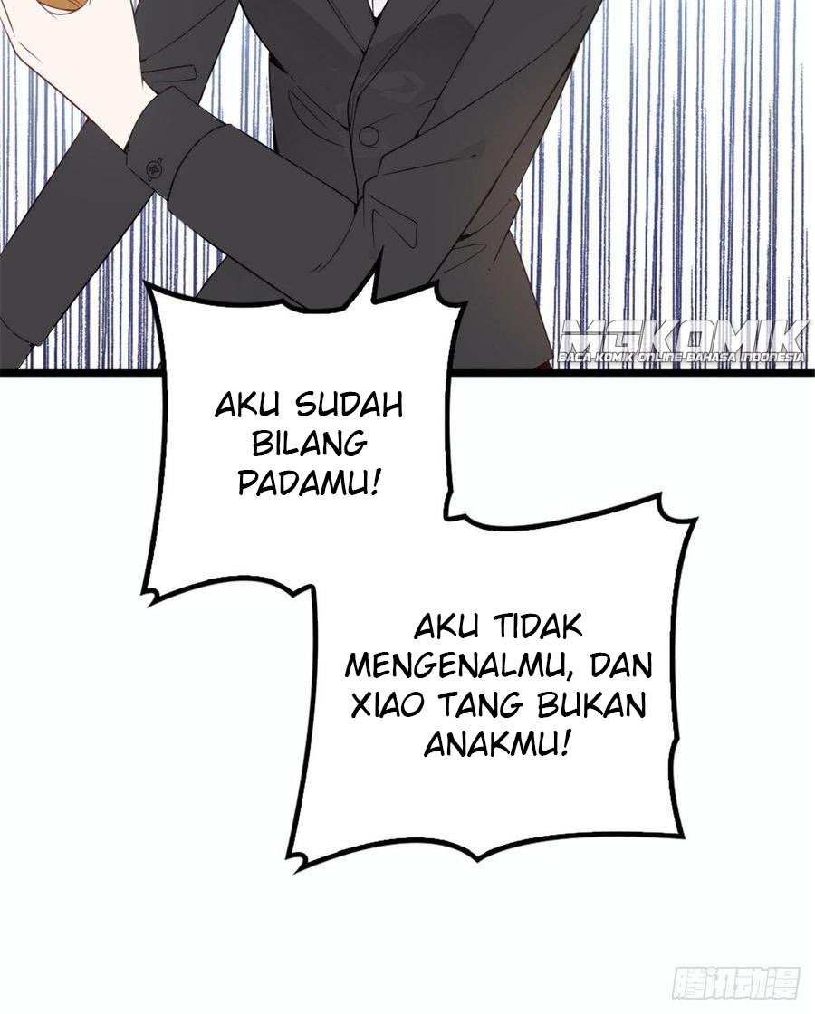 Pregnant Wife, One Plus One (Pregnant Wife and the Little Ones) Chapter 17 Gambar 38
