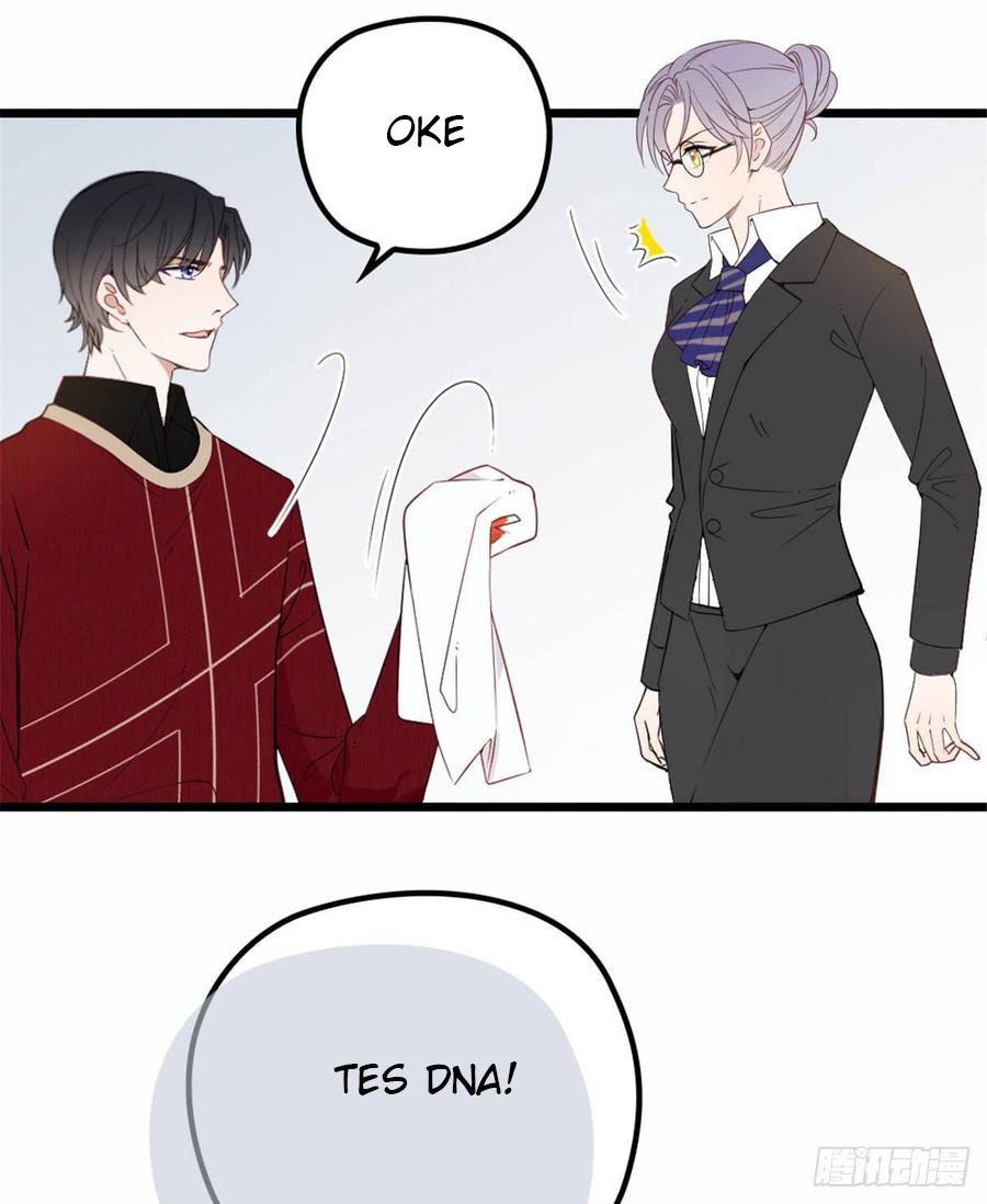 Pregnant Wife, One Plus One (Pregnant Wife and the Little Ones) Chapter 17 Gambar 39