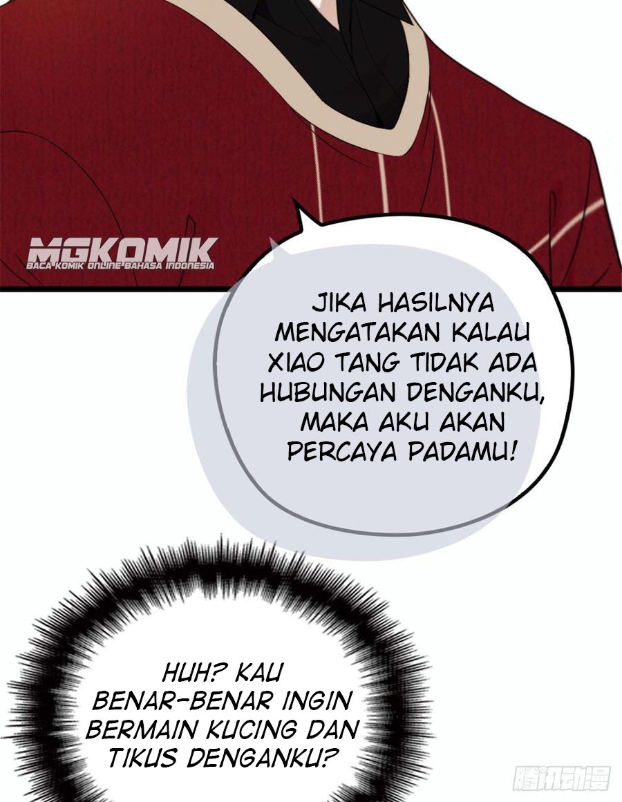 Pregnant Wife, One Plus One (Pregnant Wife and the Little Ones) Chapter 17 Gambar 41