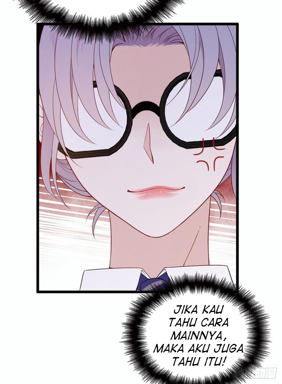 Pregnant Wife, One Plus One (Pregnant Wife and the Little Ones) Chapter 17 Gambar 42