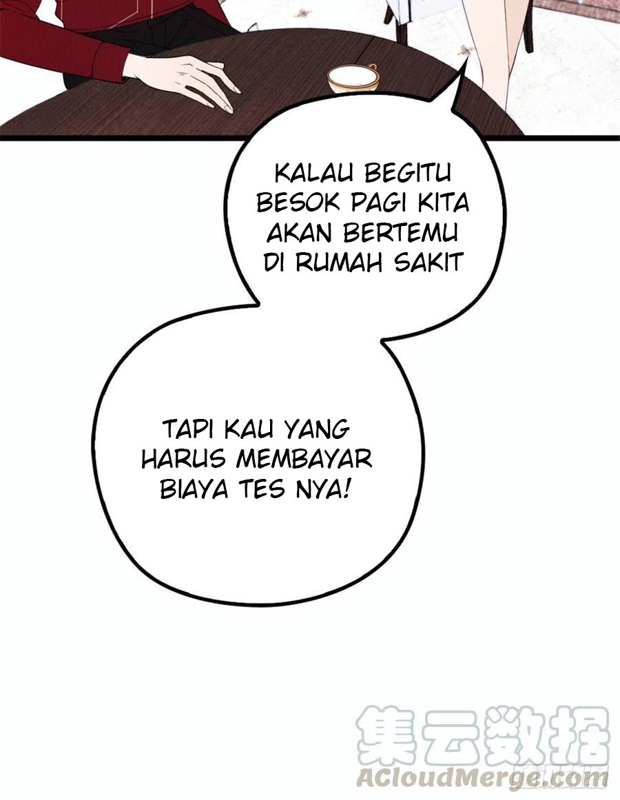 Pregnant Wife, One Plus One (Pregnant Wife and the Little Ones) Chapter 17 Gambar 44