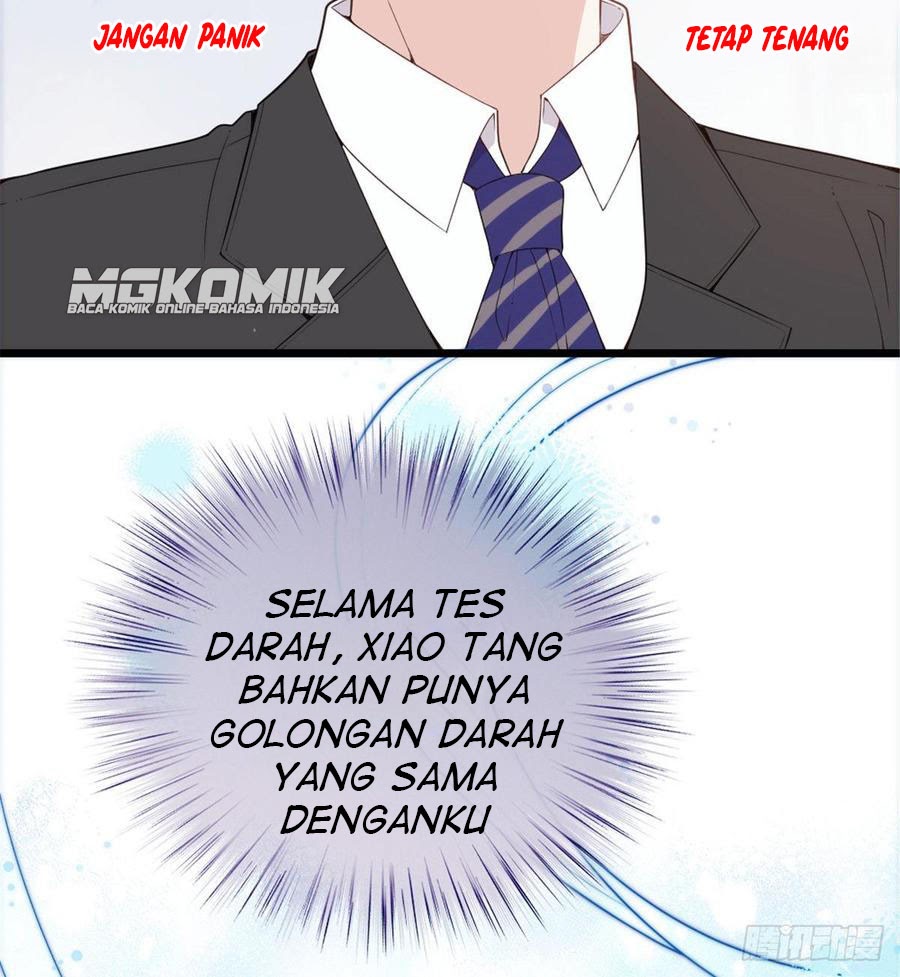 Pregnant Wife, One Plus One (Pregnant Wife and the Little Ones) Chapter 17 Gambar 48