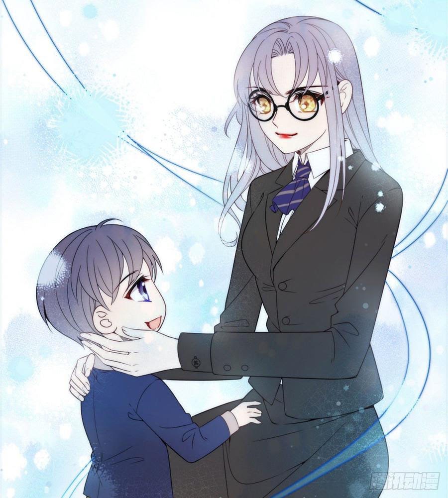 Pregnant Wife, One Plus One (Pregnant Wife and the Little Ones) Chapter 17 Gambar 49