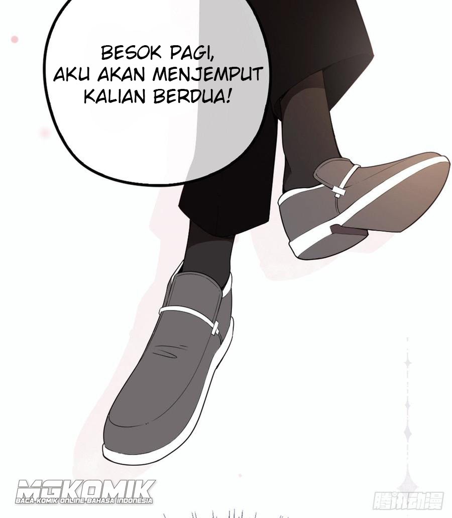 Pregnant Wife, One Plus One (Pregnant Wife and the Little Ones) Chapter 17 Gambar 53
