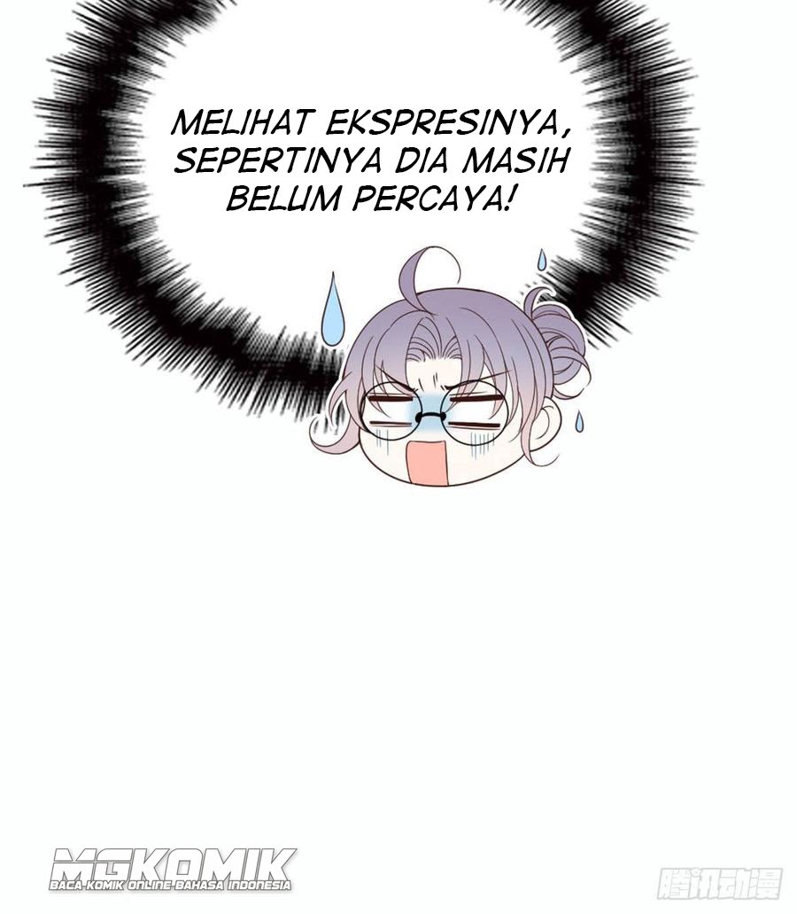 Pregnant Wife, One Plus One (Pregnant Wife and the Little Ones) Chapter 17 Gambar 56