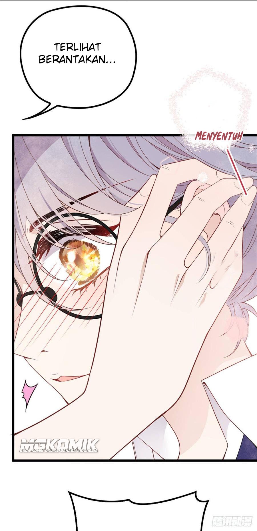 Pregnant Wife, One Plus One (Pregnant Wife and the Little Ones) Chapter 17 Gambar 60
