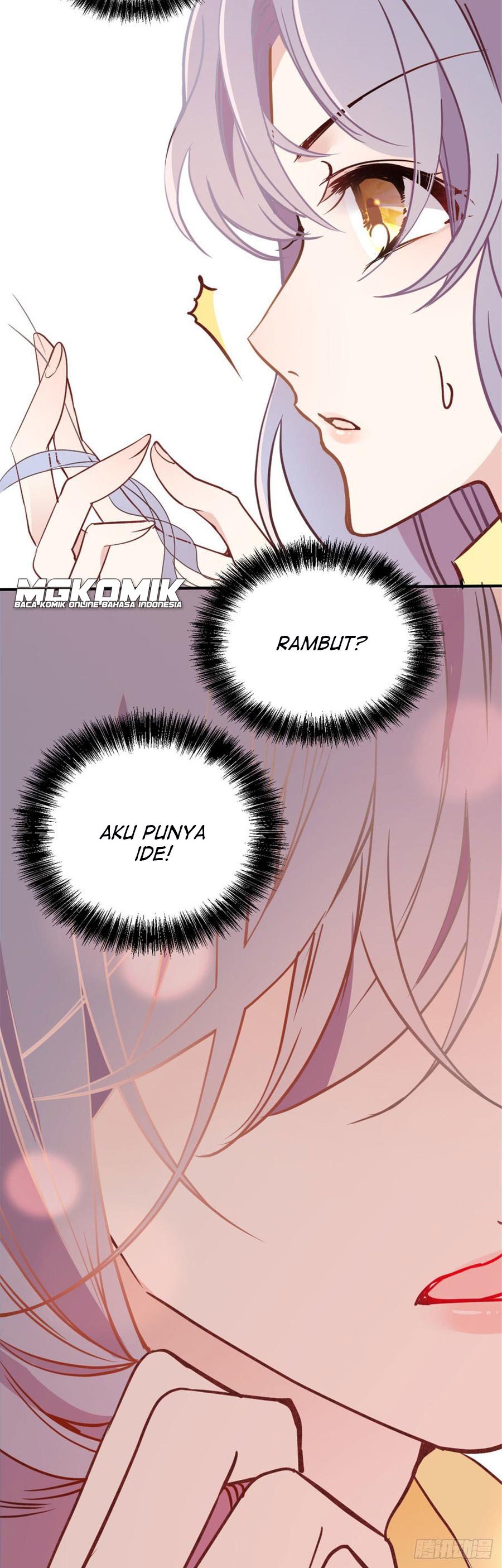 Pregnant Wife, One Plus One (Pregnant Wife and the Little Ones) Chapter 19 Gambar 6