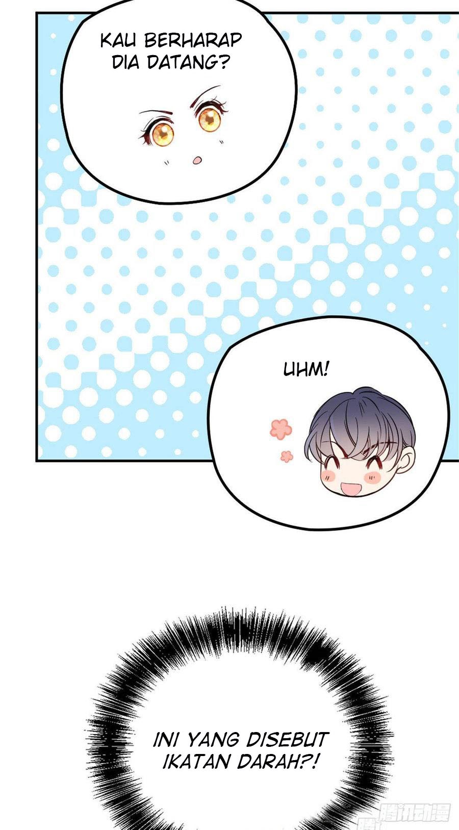 Pregnant Wife, One Plus One (Pregnant Wife and the Little Ones) Chapter 19 Gambar 10