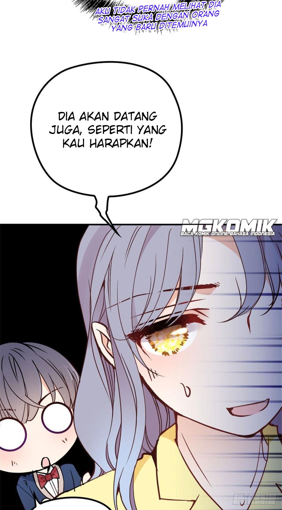Pregnant Wife, One Plus One (Pregnant Wife and the Little Ones) Chapter 19 Gambar 11