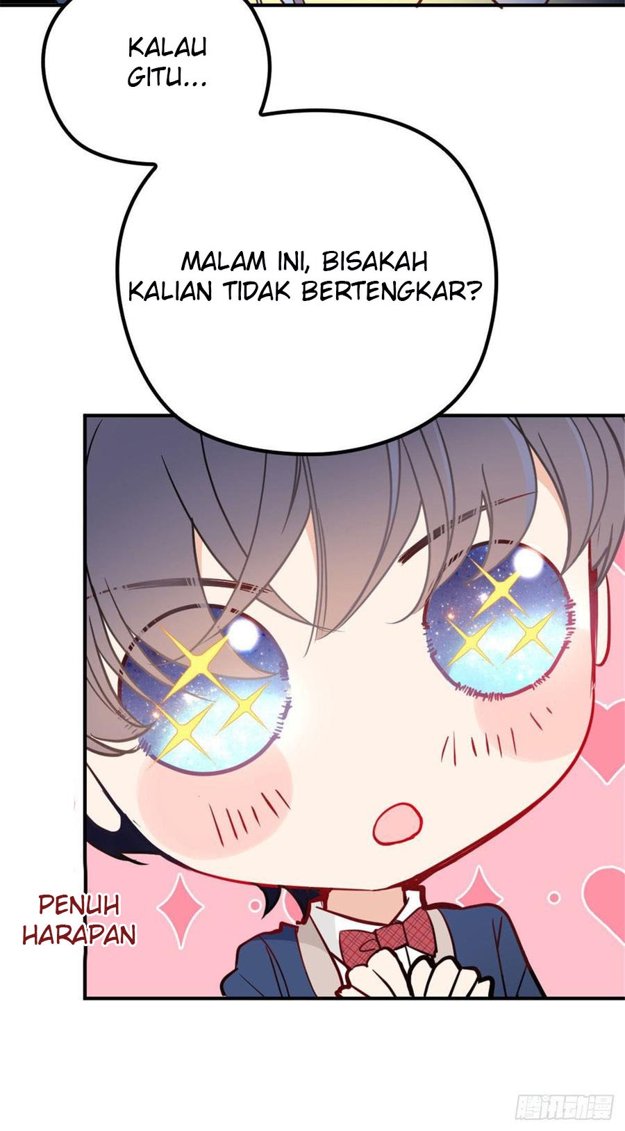 Pregnant Wife, One Plus One (Pregnant Wife and the Little Ones) Chapter 19 Gambar 12