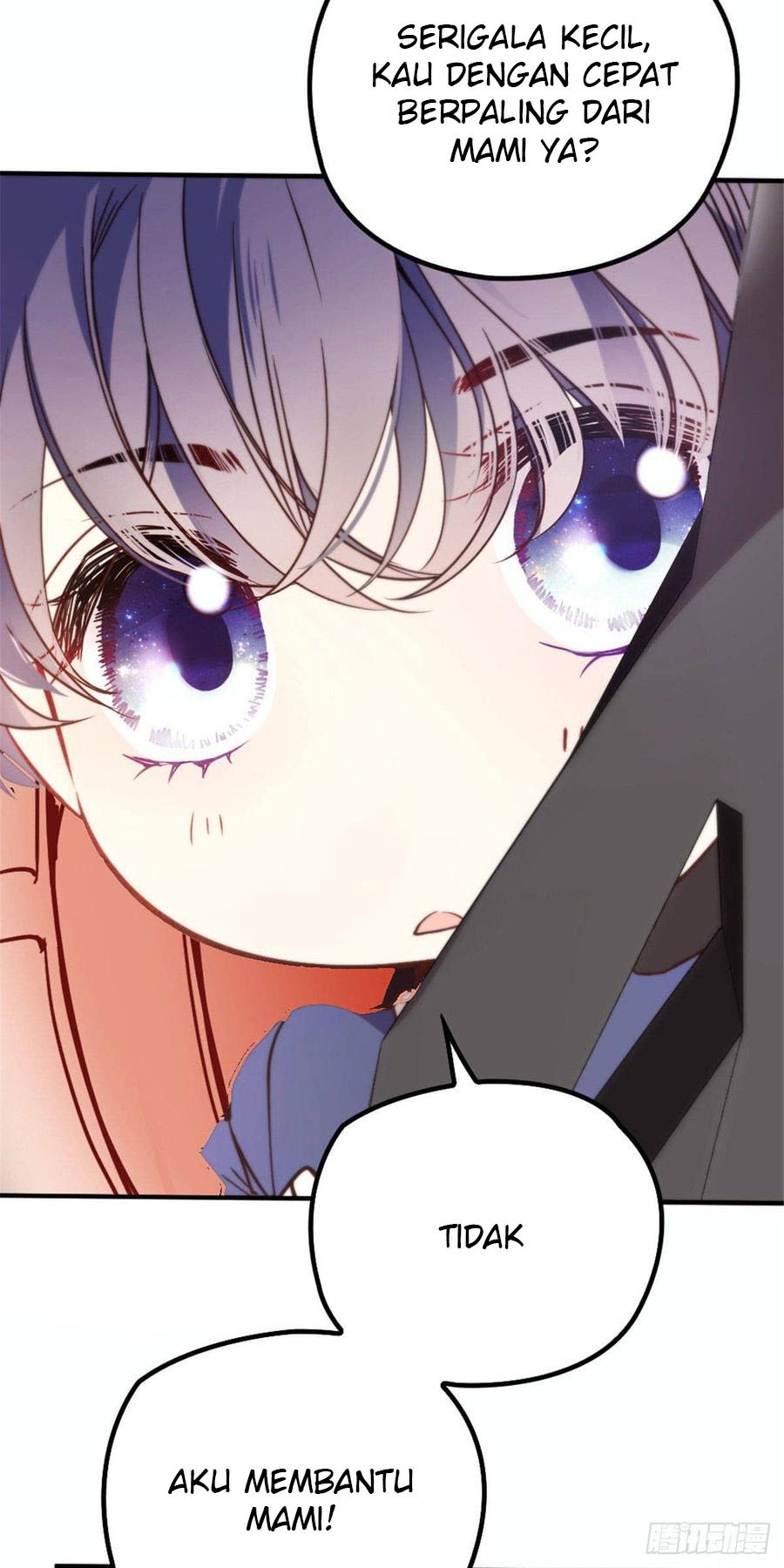 Pregnant Wife, One Plus One (Pregnant Wife and the Little Ones) Chapter 19 Gambar 14