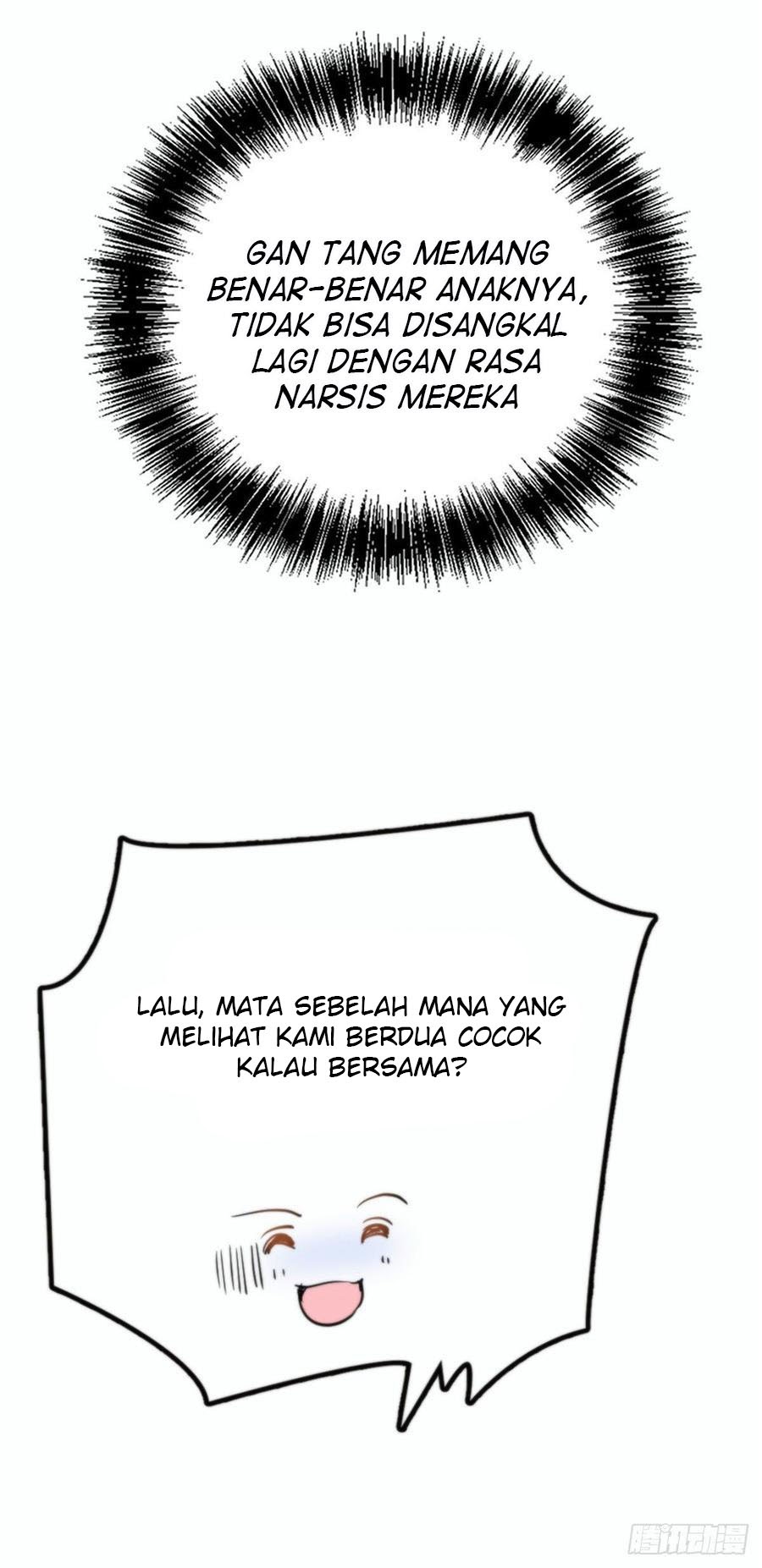 Pregnant Wife, One Plus One (Pregnant Wife and the Little Ones) Chapter 19 Gambar 17
