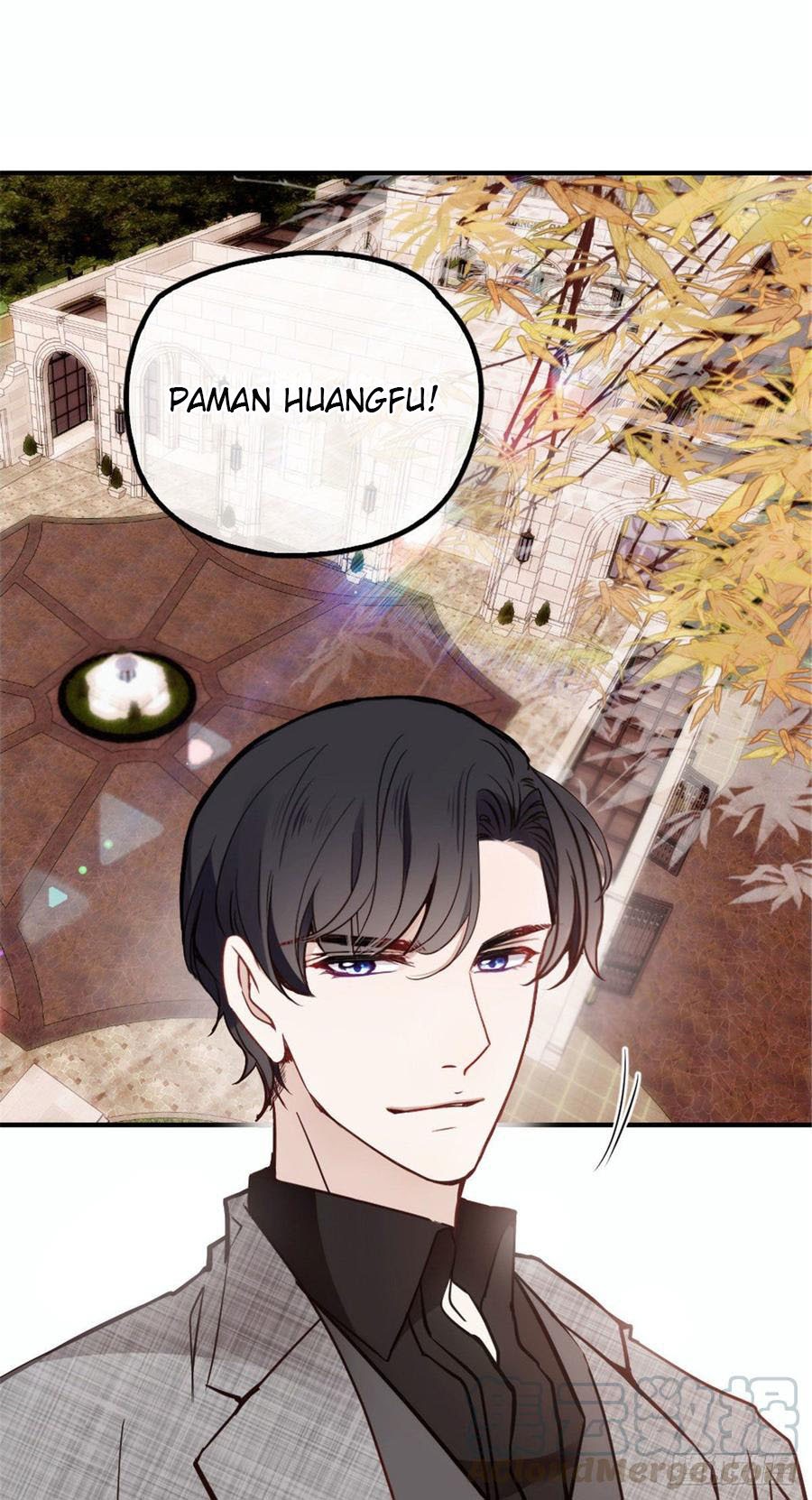 Pregnant Wife, One Plus One (Pregnant Wife and the Little Ones) Chapter 19 Gambar 23