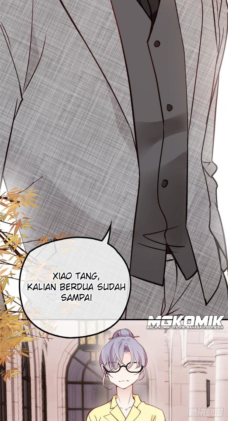 Pregnant Wife, One Plus One (Pregnant Wife and the Little Ones) Chapter 19 Gambar 24