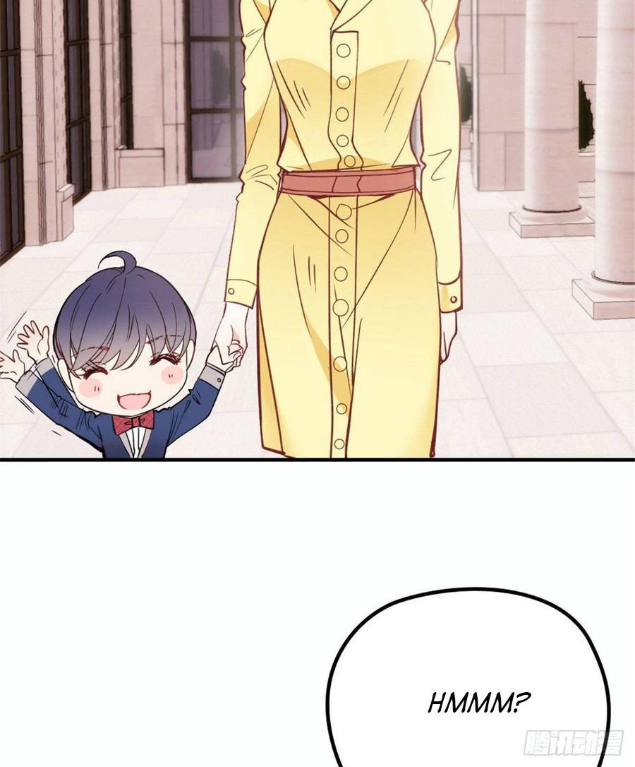 Pregnant Wife, One Plus One (Pregnant Wife and the Little Ones) Chapter 19 Gambar 25