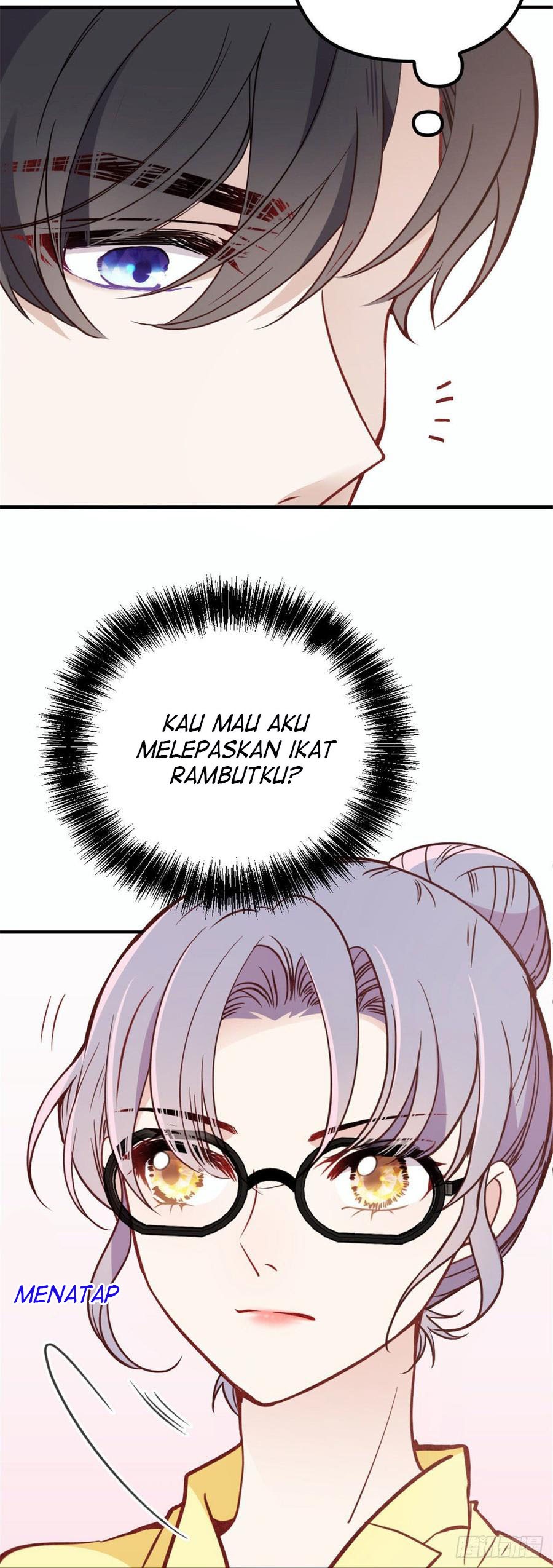 Pregnant Wife, One Plus One (Pregnant Wife and the Little Ones) Chapter 19 Gambar 26