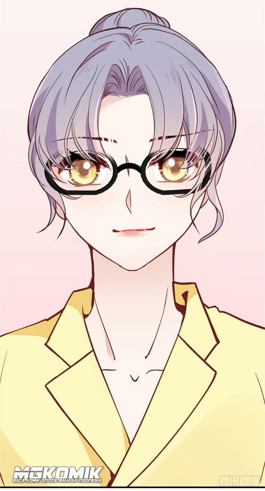 Pregnant Wife, One Plus One (Pregnant Wife and the Little Ones) Chapter 19 Gambar 31