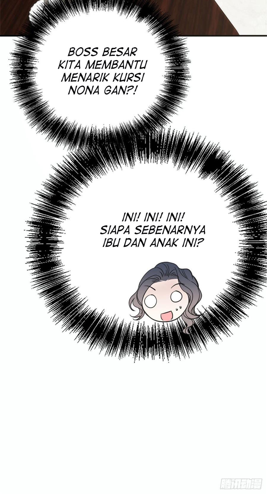 Pregnant Wife, One Plus One (Pregnant Wife and the Little Ones) Chapter 19 Gambar 34