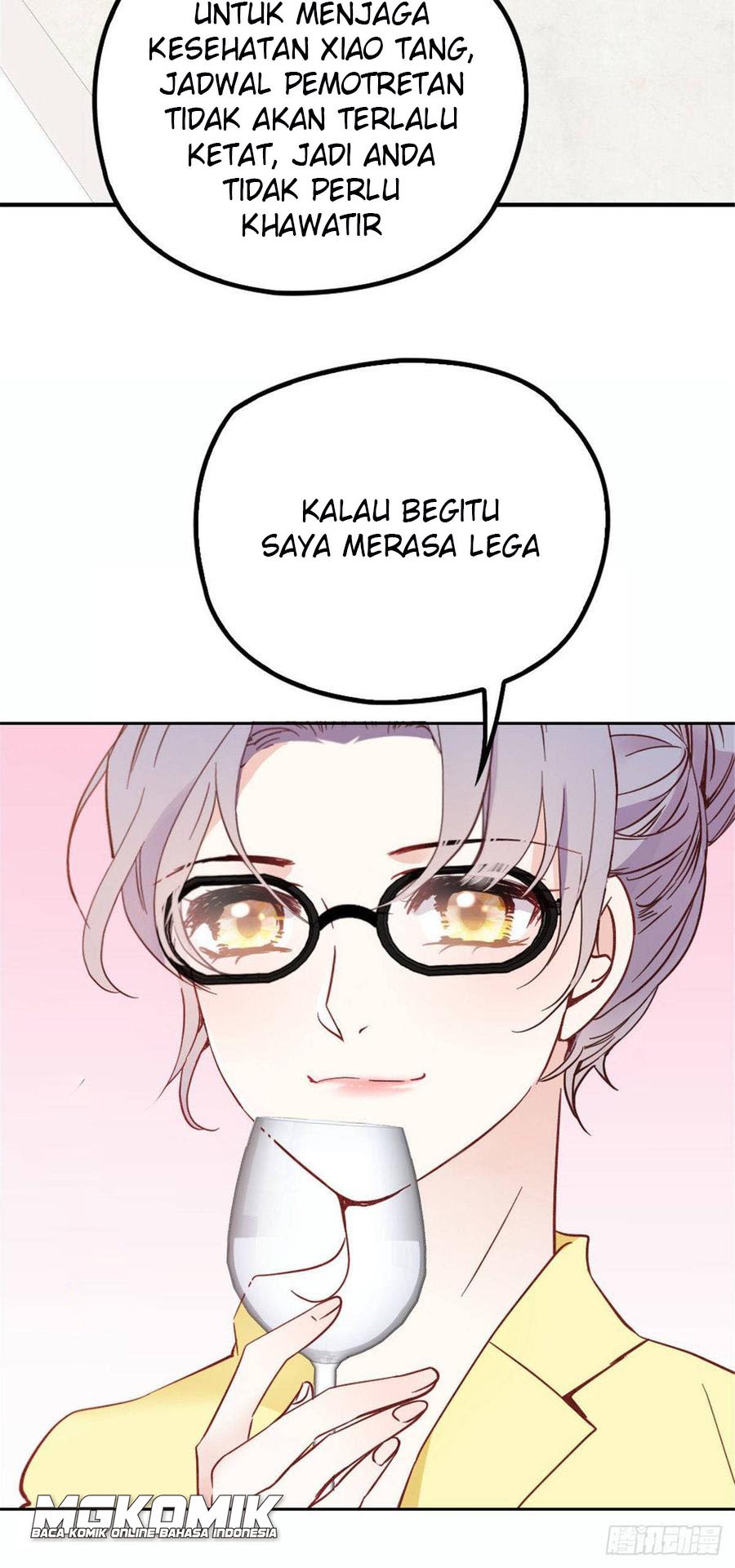 Pregnant Wife, One Plus One (Pregnant Wife and the Little Ones) Chapter 19 Gambar 36
