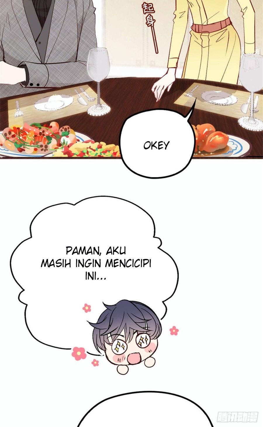 Pregnant Wife, One Plus One (Pregnant Wife and the Little Ones) Chapter 19 Gambar 41