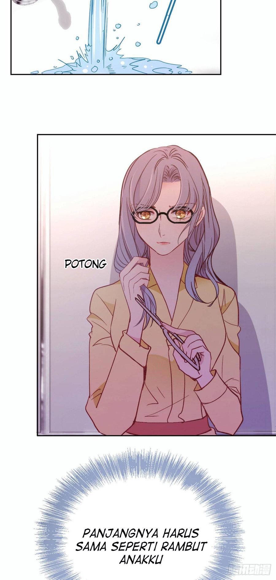 Pregnant Wife, One Plus One (Pregnant Wife and the Little Ones) Chapter 19 Gambar 43