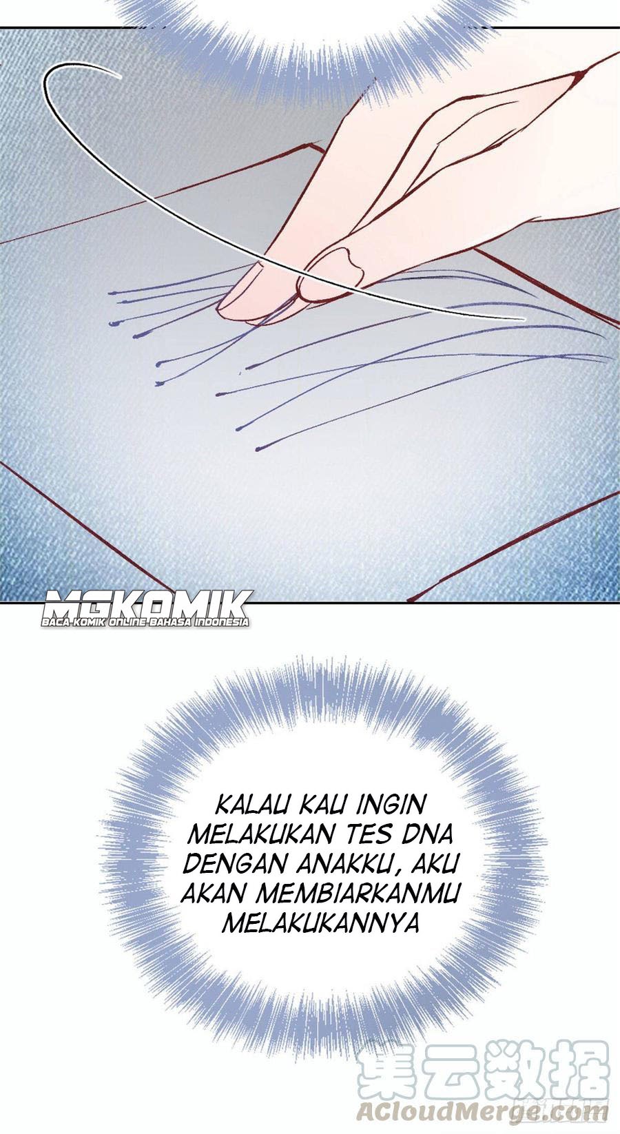 Pregnant Wife, One Plus One (Pregnant Wife and the Little Ones) Chapter 19 Gambar 44