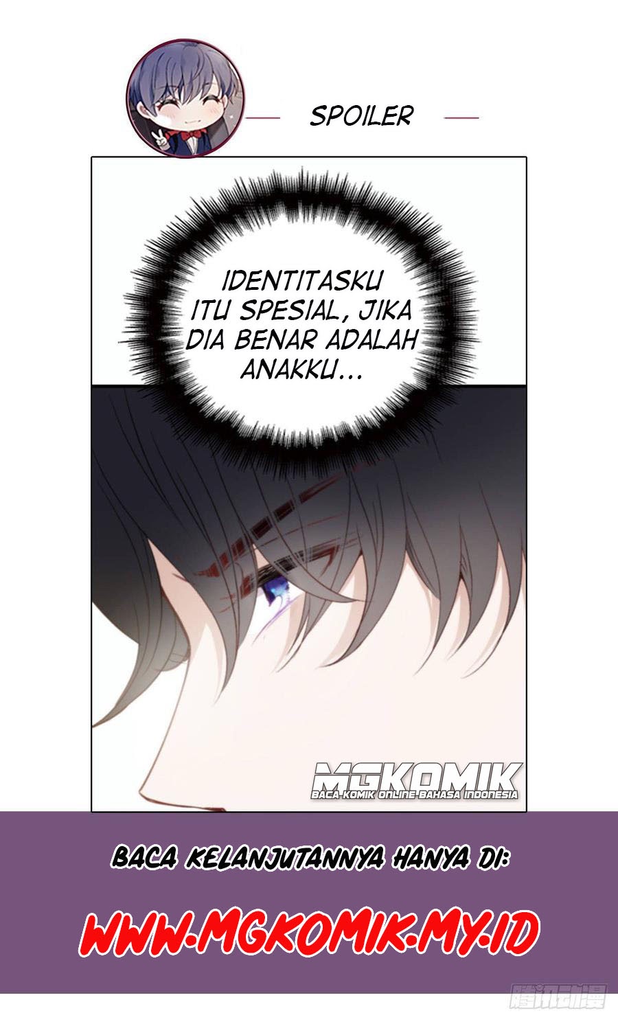 Pregnant Wife, One Plus One (Pregnant Wife and the Little Ones) Chapter 19 Gambar 47