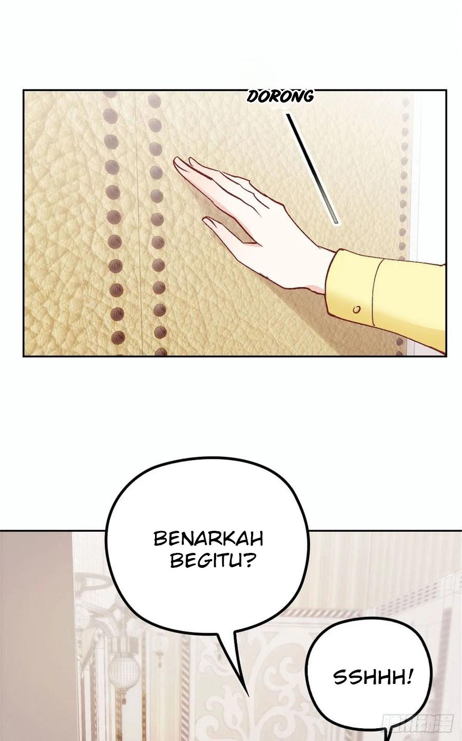Pregnant Wife, One Plus One (Pregnant Wife and the Little Ones) Chapter 20 Gambar 3