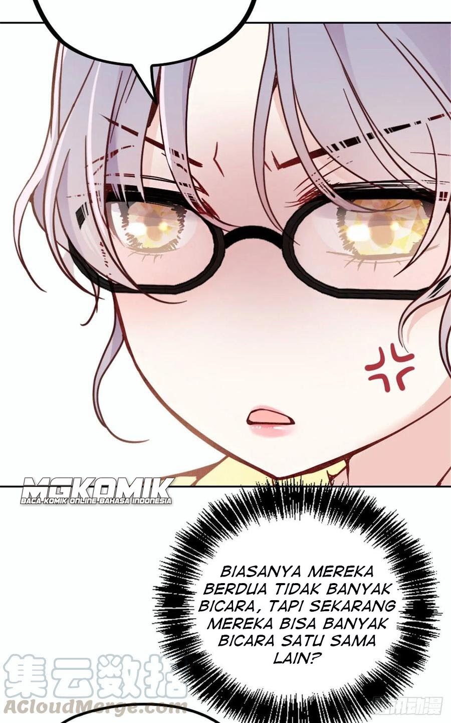 Pregnant Wife, One Plus One (Pregnant Wife and the Little Ones) Chapter 20 Gambar 8