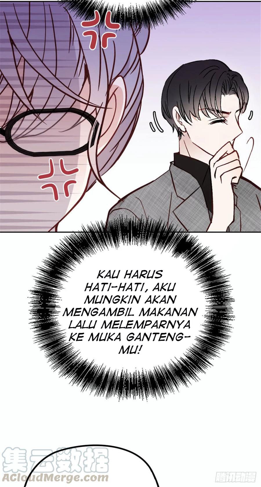 Pregnant Wife, One Plus One (Pregnant Wife and the Little Ones) Chapter 20 Gambar 11