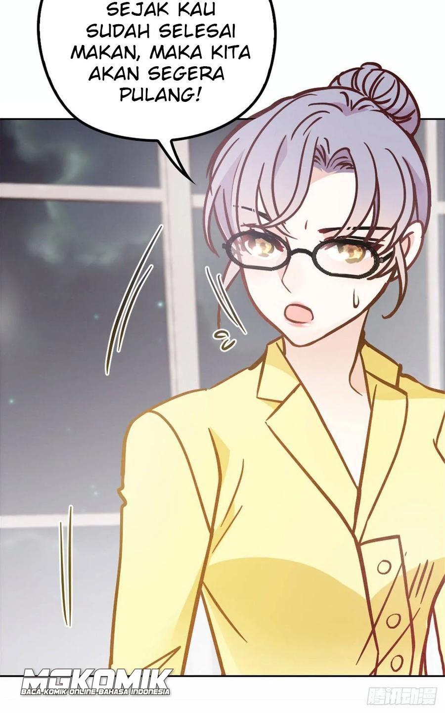 Pregnant Wife, One Plus One (Pregnant Wife and the Little Ones) Chapter 20 Gambar 12