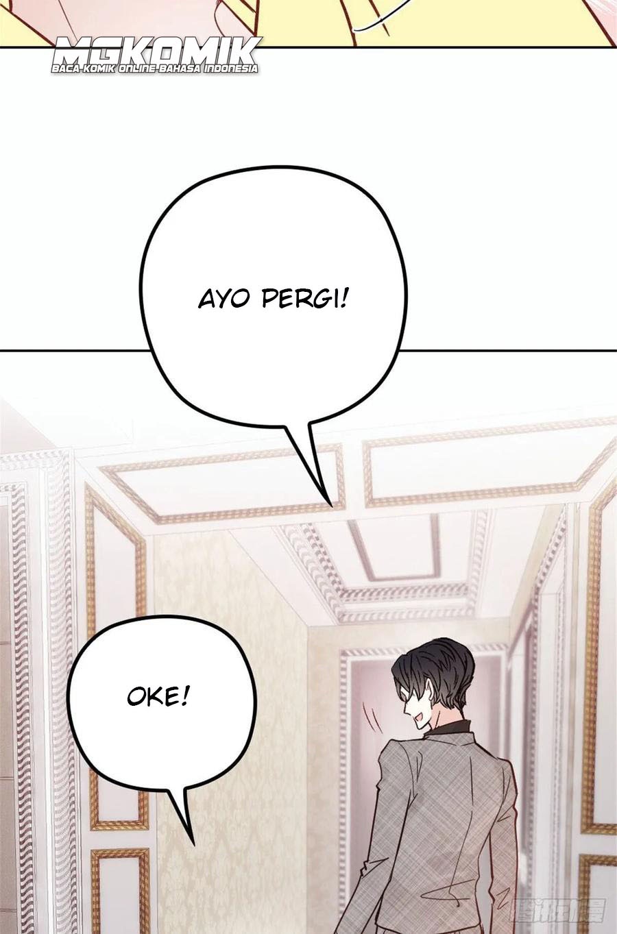 Pregnant Wife, One Plus One (Pregnant Wife and the Little Ones) Chapter 20 Gambar 16