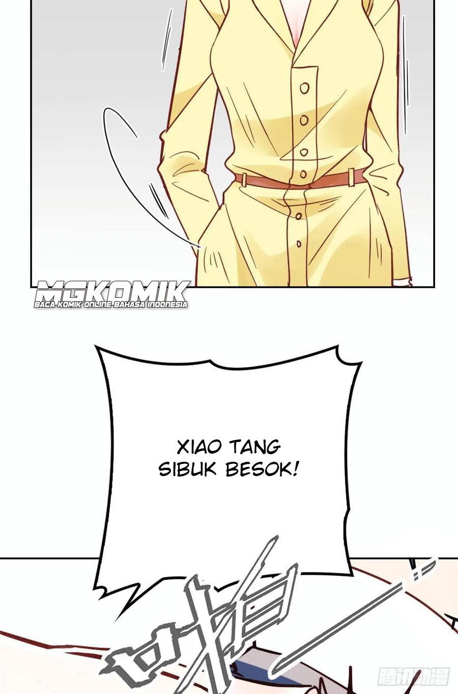 Pregnant Wife, One Plus One (Pregnant Wife and the Little Ones) Chapter 20 Gambar 18