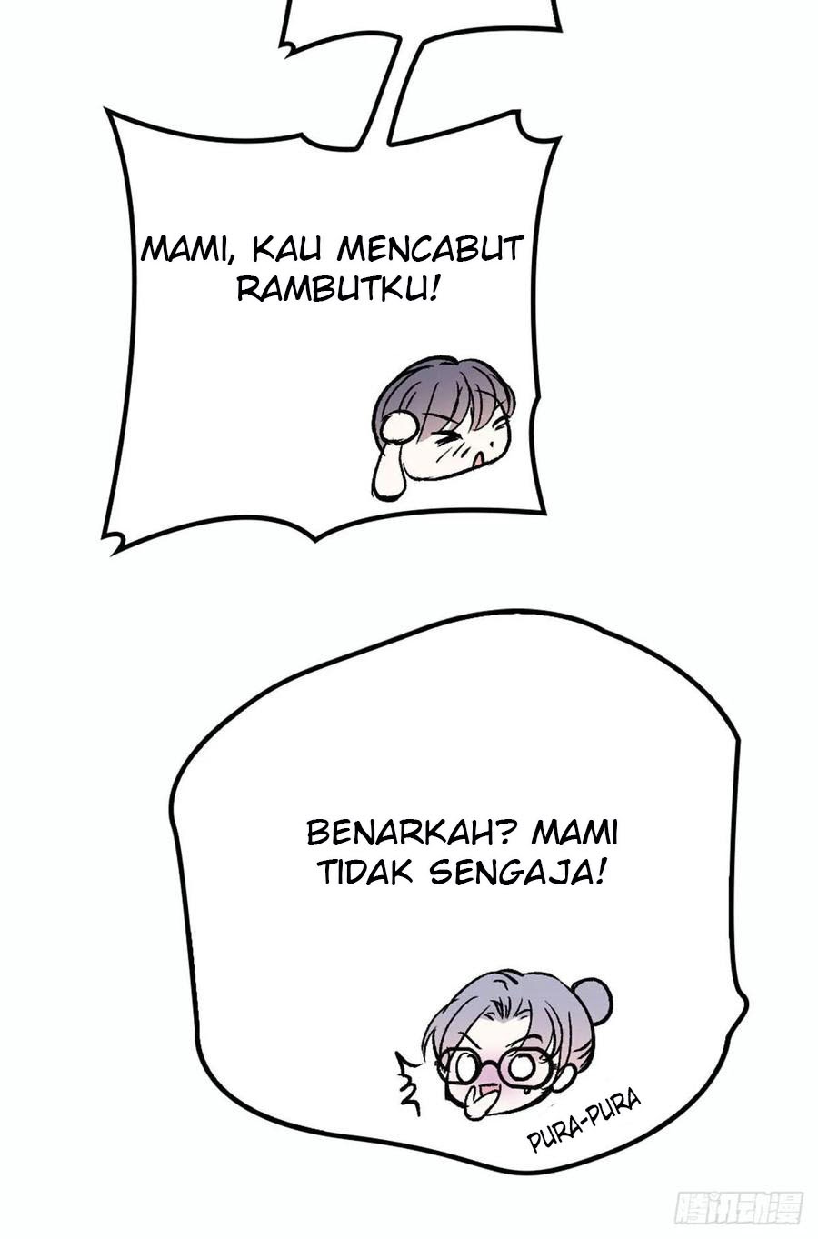 Pregnant Wife, One Plus One (Pregnant Wife and the Little Ones) Chapter 20 Gambar 21