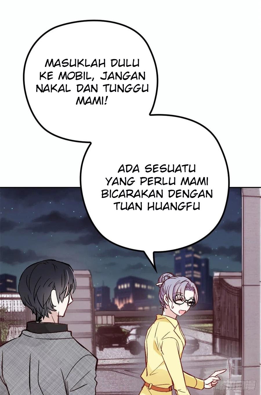 Pregnant Wife, One Plus One (Pregnant Wife and the Little Ones) Chapter 20 Gambar 22