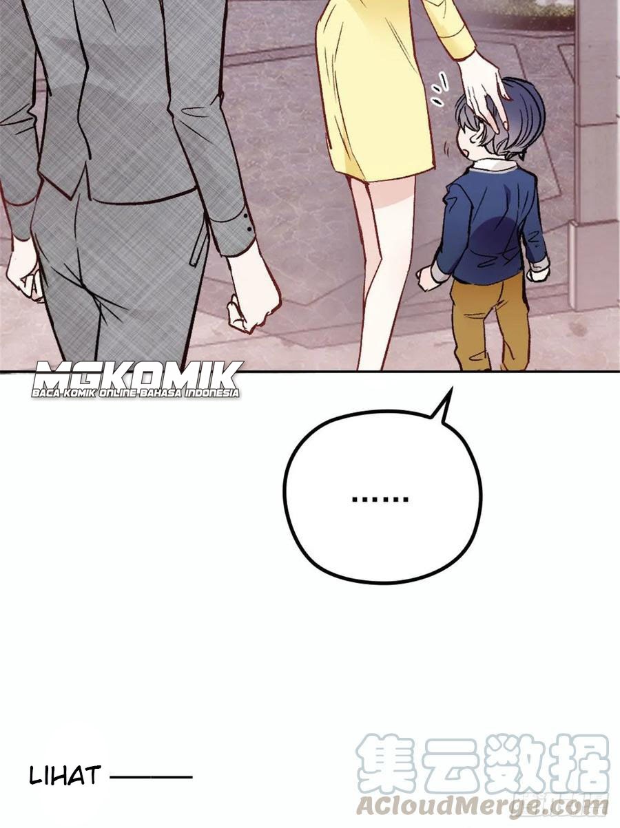 Pregnant Wife, One Plus One (Pregnant Wife and the Little Ones) Chapter 20 Gambar 23