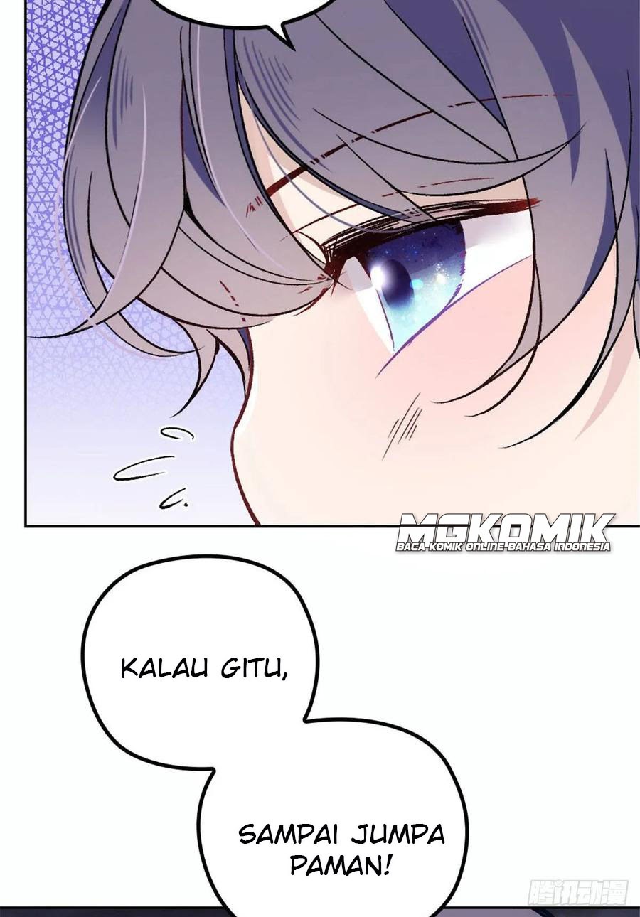 Pregnant Wife, One Plus One (Pregnant Wife and the Little Ones) Chapter 20 Gambar 25