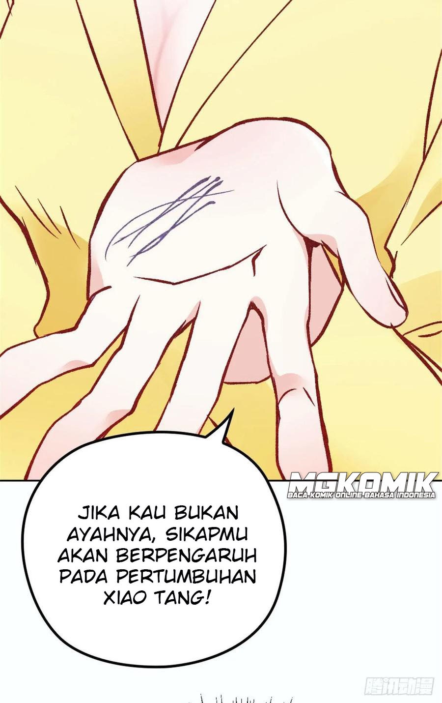 Pregnant Wife, One Plus One (Pregnant Wife and the Little Ones) Chapter 20 Gambar 31