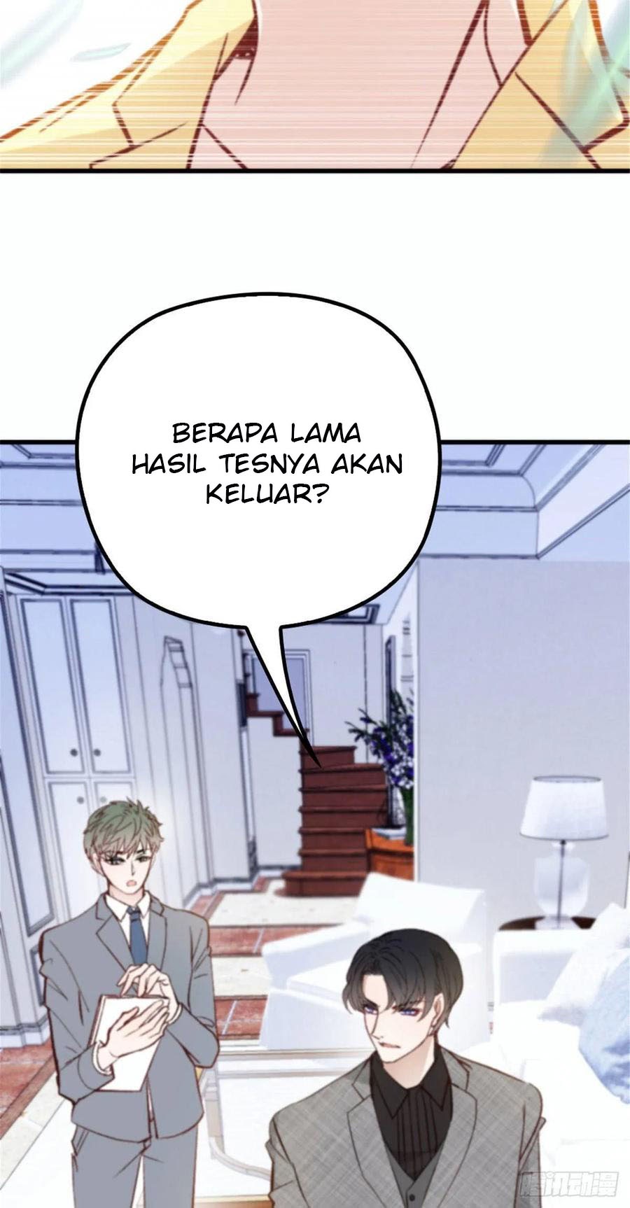 Pregnant Wife, One Plus One (Pregnant Wife and the Little Ones) Chapter 20 Gambar 37
