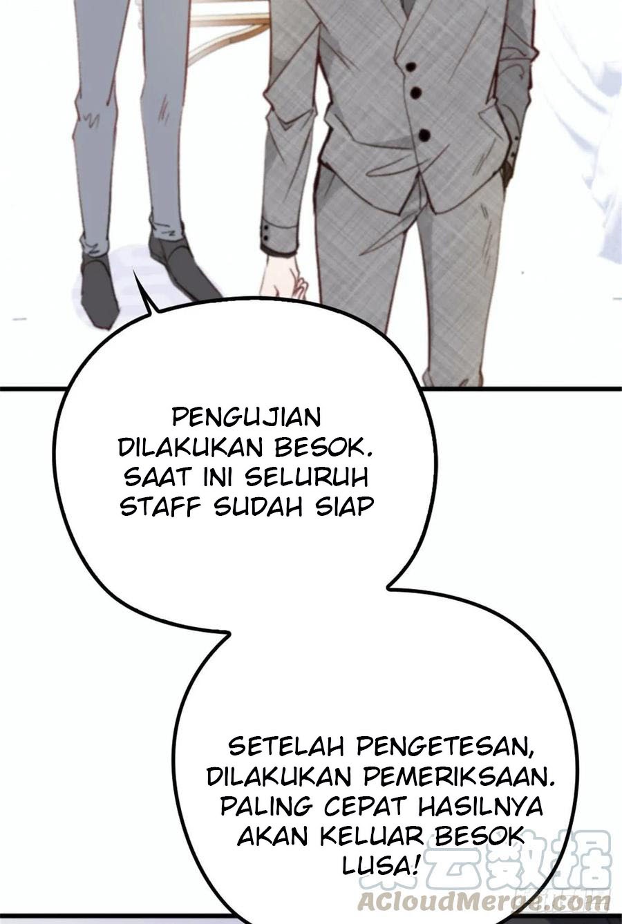 Pregnant Wife, One Plus One (Pregnant Wife and the Little Ones) Chapter 20 Gambar 38