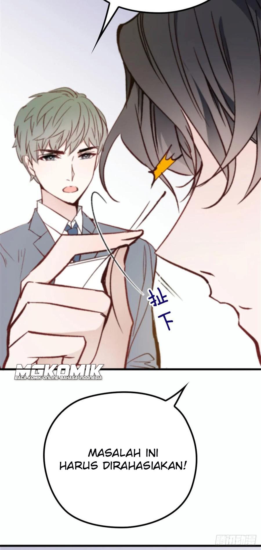 Pregnant Wife, One Plus One (Pregnant Wife and the Little Ones) Chapter 20 Gambar 39