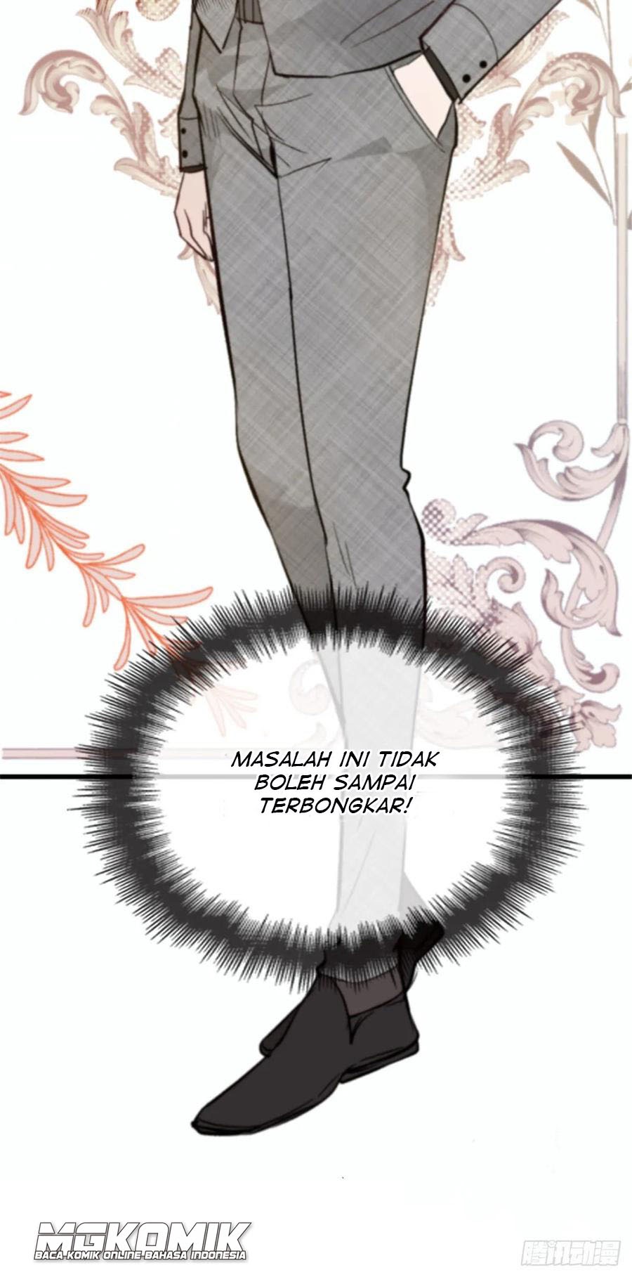 Pregnant Wife, One Plus One (Pregnant Wife and the Little Ones) Chapter 20 Gambar 42