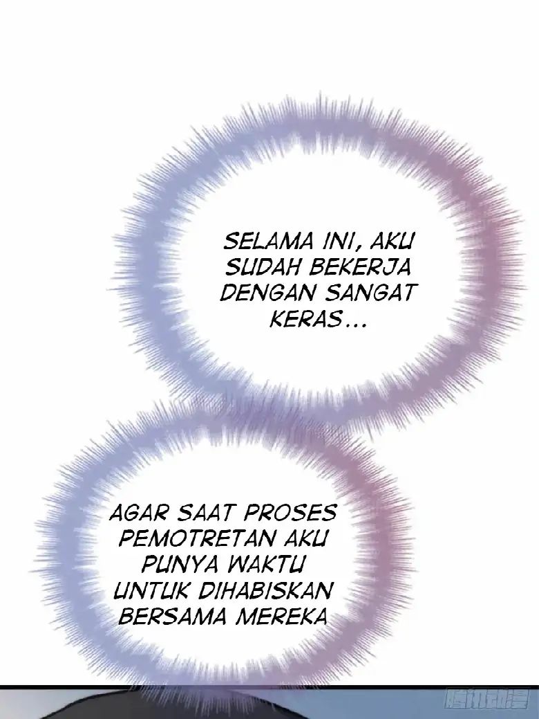 Pregnant Wife, One Plus One (Pregnant Wife and the Little Ones) Chapter 22 Gambar 3