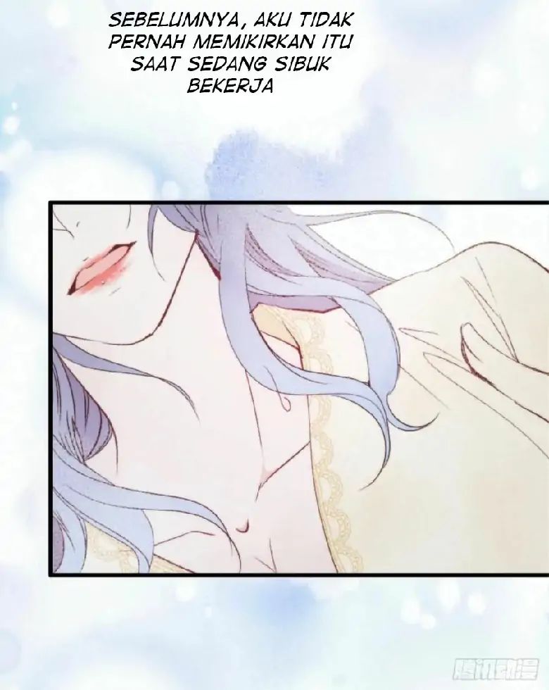 Pregnant Wife, One Plus One (Pregnant Wife and the Little Ones) Chapter 22 Gambar 5
