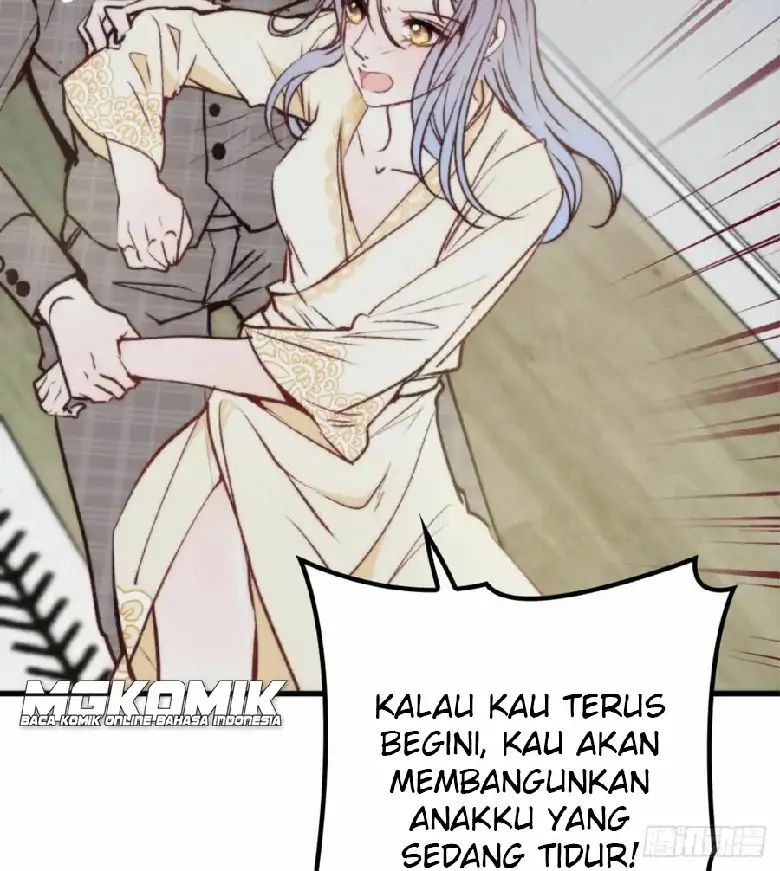 Pregnant Wife, One Plus One (Pregnant Wife and the Little Ones) Chapter 22 Gambar 19