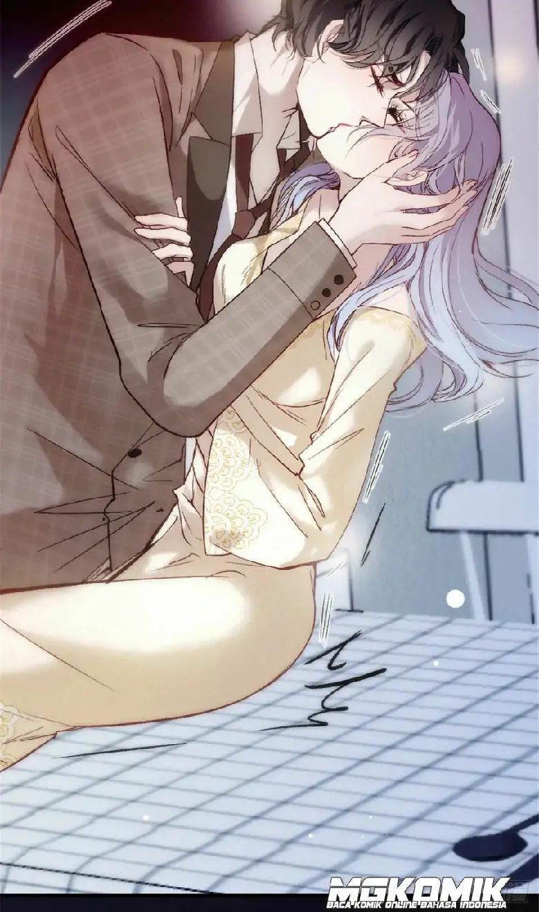 Pregnant Wife, One Plus One (Pregnant Wife and the Little Ones) Chapter 22 Gambar 26