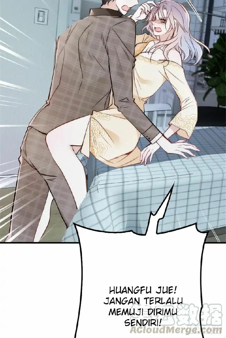Pregnant Wife, One Plus One (Pregnant Wife and the Little Ones) Chapter 22 Gambar 42